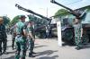 Tinjau Pusdik Kodiklatad, Jenderal Dudung Cek Fasilitas dan Prasarana Pendidikan Prajurit TNI AD