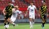 Kim Pan-Gon Debut, Timnas Malaysia Beringas Hajar Filipina