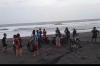 Mandi di Pantai Jatimalang, Remaja 19 Tahun Hilang Tenggelam