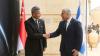 Singapura Akhirnya Buka Kedubes di Israel, Ini Alasannya
