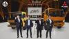 Mitsubishi Fuso Ungkap 29 Varian Canter dan Fighter X dengan Standar EURO 4