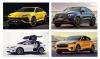 Deretan SUV Mewah Rasa Sports Car, Ini Paling Sangar