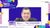 Foto Webinar March Festival Hadirkan Narasumber Ternama - Bagian 3