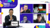 Foto Webinar March Festival Hadirkan Narasumber Ternama - Bagian 1