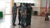 Resmi, Dandim 0420 Sarolangun Bangko Dipimpin Letkol Inf Amaraldo Cornelius