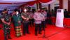 Kapolri Minta Forkopimda dan FKUB Siapkan Strategi Vaksinasi di Bulan Ramadan