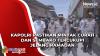 Kapolri Pastikan Minyak Curah dan Sembako Tercukupi Jelang Ramadan
