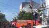 Kantor Cabang BRI di Surabaya Terbakar, Pemkot Kerahkan 13 Unit Mobil PMK 