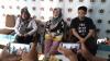 Perempuan di Lampung Utara Diduga Dianiaya Suami dan Keluarganya