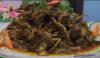 Lezatnya Rendang Jamur, Cocok bagi Vegetarian yang Kesulitan Makan Daging