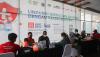 Lotte Mart-MNC Peduli Dukung Percepatan Vaksinasi Booster Covid-19 - Bagian 3