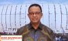 Peringati Earth Hour, Anies Ajak Warga Jakarta Matikan Lampu Selama 1 Jam Sabtu Malam