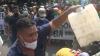 Ratusan Perajin Tahu Tempe di Magelang Demo di Kantor DPRD 