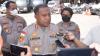 Terungkap, Bripda Anton Dibunuh secara Keji lalu Mayatnya Dibuang ke Sungai Tami