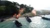 3 Pati TNI AL Turun Gunung Pimpin Kopaska Serbu Markas Musuh di Pulau Damar