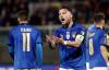 Hasil Italia Vs Makedonia Utara: Azzurri Kalah, Sang Juara Eropa Gagal ke Piala Dunia 2022