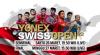 Saksikan Aksi Jonatan Christie dan Fajar/Rian di Final Swiss Open 2022, LIVE di iNews
