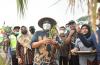 Tradisi Wiwitan, Ritual Petani Sebelum Memulai Panen Padi