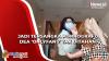 Jadi Tersangka Pornografi, Dea Onlyfans Tak Ditahan