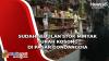 Sudah Sebulan Stok Minyak Curah Kosong di Pasar Gondangdia