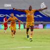 Hasil Bhayangkara FC Vs Persija: Tertahan, The Guardian Gagal Usir Persebaya dari 3 Besar