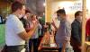 Kopi asal Garut Hadir di Pameran Lisbon Coffee Fest 2022 Portugal, Diminati Pengunjung