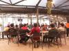 Nonton Bareng BRI Liga1 di Kota Cinema Mall Jatiasih, Begini Antusiasme Penonton