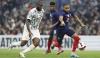 Hasil Prancis Vs Pantai Gading: Penerus Kante Tentukan Kemenangan Les Bleus