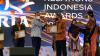 Angkasa Pura I Raih Penghargaan PR Indonesia Award 2022