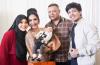 7 Artis yang Sangat Dekat dengan Mertuanya, Nomor 6 Sempat Tidak Direstui