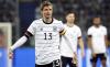 Hasil Lengkap Uji Coba Tim Eropa Dini Hari Tadi: Jerman Gilas Israel, Spanyol Menang Tipis