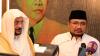Menag Yaqut Bertemu Menteri dari Arab Saudi, Pengaturan Mikrofon Ibadah Dibahas