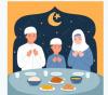 Batas Mengganti Puasa Ramadhan, Berikut Penjelasan Qadha Puasa Beserta Tata Caranya