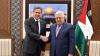 Presiden Palestina kepada Menlu AS: Negara Barat Hukum Rusia tapi Abaikan Kejahatan Israel