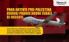 Infografis Aktivis Pro-Palestina Duduki Pabrik Drone Israel di Inggris