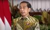 Jokowi Minta BLT Minyak Goreng Cair Sebelum Lebaran