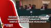 Sidang Lanjutan Kecelakaan Vanessa Angel, Tubagus Joddy Minta Keringanan Hukuman