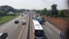 Tol Cikampek Karawang Macet Parah, Begini Penjelasan Jasa Marga 