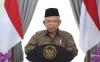 Kunker ke Sumbar, Wapres Akan Resmikan Gerakan Nasional Bangga Buatan Indonesia