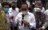 Edy Rahmayadi Geram Harga Minyak Goreng Curah Dijual Rp20.000 per Liter
