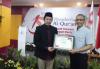 LAZNAS PPPA Daarul Qur'an Menobatkan MNC Peduli Sebagai Pendukung Program Hewan Kurban Terbaik