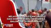 Nelayan Tuntut Ganti Rugi dan Dobrak Pintu Pertamina Balongan di Indramayu
