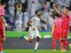 Hasil UEA Vs Korsel: Bungkam Son Heung-min Cs, The White One Rebut Tiket Playoff Piala Dunia 2022