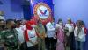 Dapat Santunan dari DPD Perindo Jakut, Anak Yatim : Terima Kasih Bantu Kami