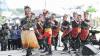 Menang Lomba Parade Band TNI AD 2022, Grup Band Kodam V/Brawijaya Dapat Rp75 Juta