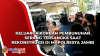 Keluarga Korban Pembunuhan Serang Tersangka saat Rekonstruksi di Mapolresta Jambi