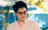 Profil dan Biodata Maxime Bouttier, Pria Tampan Pacar Luna Maya