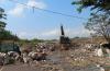 Gunungkidul Hadapi Masalah Sampah, Sudah 3 Bulan TPAS Wukirsari Penuh 
