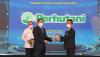 Perhutani Raih 4 Penghargaan Digitech Award 2022