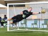 Bernd Leno Sebut Pemain Arsenal dengan Tembakan Paling Keras: Bolanya Mustahil Ditangkap!
